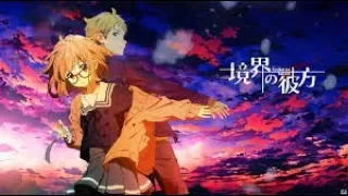 Kyoukai no Kanata Movie I'll Be Here Mirai hen HD Vietsub Ending