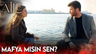 Aile 1. Bölüm - Mafya Mısın Sen?