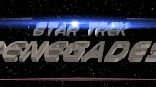 Star Trek: Renegades Teaser