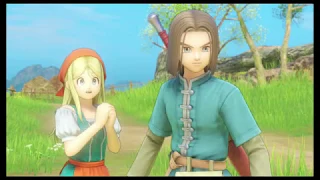 Dragon Quest XI S: Echoes of an Elusive Age - Definitive Edition on Nintendo Switch Part 1