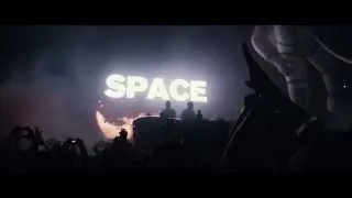 Ibiza Calling: Above & Beyond, Cosmic Gate at Space Moscow