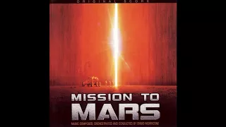Mission To Mars OST 2000 - A Martian