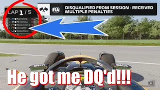 F1 23 MULTIPLAYER in a NUTSHELL