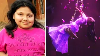 Uvalde Shooting Victim Given ‘Encanto’ Dress