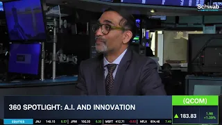 NVDA vs AMD: A.I. & Innovation