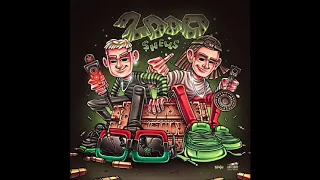 LIL COMET feat. LOCO OG ROCKA - 2000 Shells (leak, 2020)