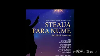 Steaua fără nume - de Mihail Sebastian