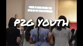 Youth Service 9-7-2023