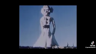 zozobra 1956