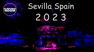 Sevilla Spain 2023 : Solomun - Stimming - Johannes Brecht  (Mix)