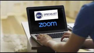 Zoom Therapy Instructions - Specialist Hypnotherapy