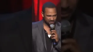 MIKE EPPS(Under Rated Never Faded)‼️ #comedy #shorts #jail #lies