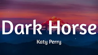 Katy Perry - Dark Horse (Lyrics) || Mix Lyrics || Sia, Ed Sheeran