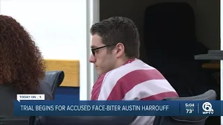 Austin Harrouff murder trial starts Monday in Martin County