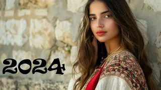 DEEP HOUSE MIX 2024 №541 👓 CAR MUSIC MIX 🚗 ETHNIC ARABIC MUSIC