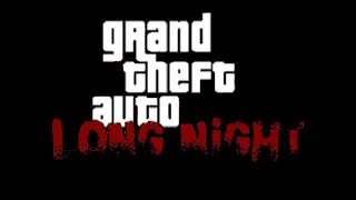 Прохождение игры "GTA Vice City: Long Night" ПОЛНОЕ БЕЗ КОММЕНТАРИЕВ