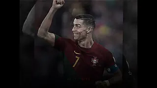 Portugal vs Ghana | Ronaldo Edit 🥵🔥