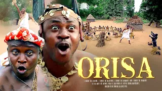 ORISA | Odunlade Adekola | An African Yoruba Movie