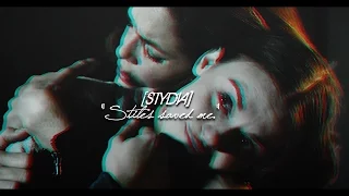 ● Stiles & Lydia ✗ "Stiles saved me" | 5x16