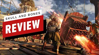 Skull and Bones Review