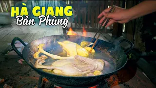 Cuộc sống Bản Phùng #7: Em Lỳ MẤT TÍCH?