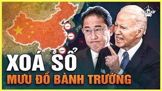 Bước Đột Phá Của Philippines Thách Thức Bá Quyền Trung Quốc Ở Biển Đông Ra Sao?