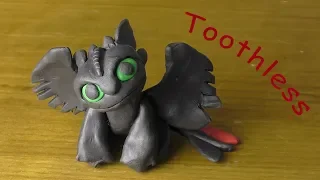 How to make Night Fury How to Train Your Dragon #HowtoTrainYourDragon #NightFury #Toothless