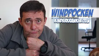 Windpocken | Krankheitslehre | Pflege Kanal