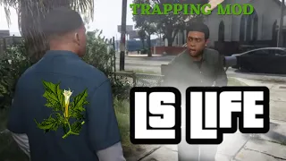 LS Life Mod - How To Install It In GTA 5 (Updated 2023)