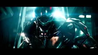 Battleship | Super Bowl spot (2012) Taylor Kitsch Rihanna