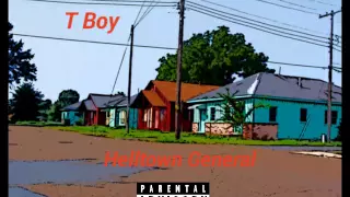 HellTown General