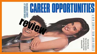 Career Opportunities (1991) Should Be a John Hughes Classic