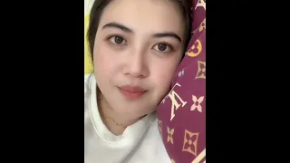 Ada yang mau nemenin bobok gak ya