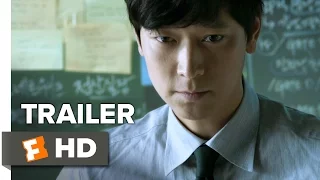 Master Official Trailer 1 (2016) - Kang Dong-Won Movie