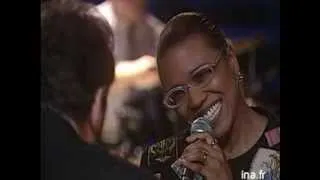 CLAUDE NOUGARO autour de minuit (avec DEE DEE BRIDGEWATER)