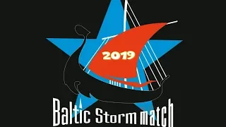 IPSC - Baltic Storm 2019
