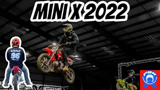 Mini X  Pitbike Nationals 2022 Tulsa, Oklahoma