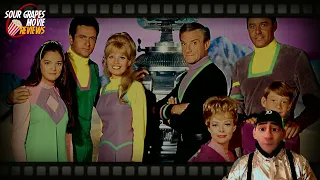 LOST IN SPACE 1965 They Cancelled my favorite show