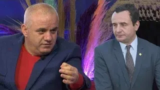 Shokon Artan Hoxha zbulonë këtë gjë të fshehët për Albin Kurtit !