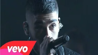 ZAYN - "Like I Would" //The Voice - Performance// 2016 //La Voz// HD