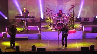 Dream Theater - Invisible Monster / About to Crash @ Kraków, 24.05.2022