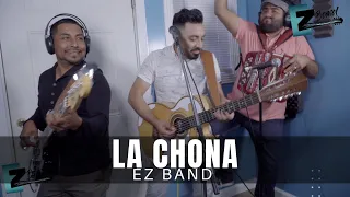 La Chona - EZ Band (EN VIVO 4K)