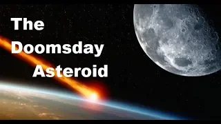 The Doomsday Asteroid Impact
