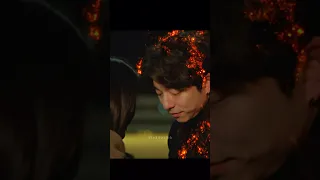 Goblin is dead😭💔Heart touching😔revenant kdrama | #shorts #kdrama#goblin #sad