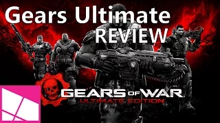 Gears of War Ultimate Edition - Xbox One review