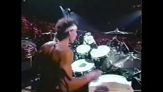 Van Halen Live and More 1995 full