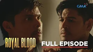 Royal Blood: Full Episode 57 (September 5, 2023) Tuesday