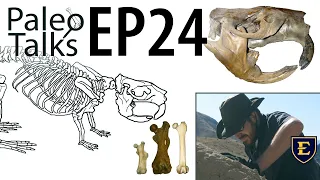 Weird Rodents of the Past [Paleo Talks EP23]