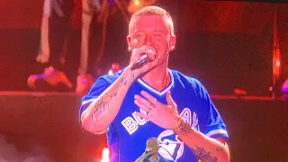 Macklemore - Same love (Live in Rogers Centre, Toronto) August 22nd, 2022