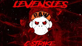 C-Strike - Screw Fear (XTRA RAW) [MONKEY TEMPO]